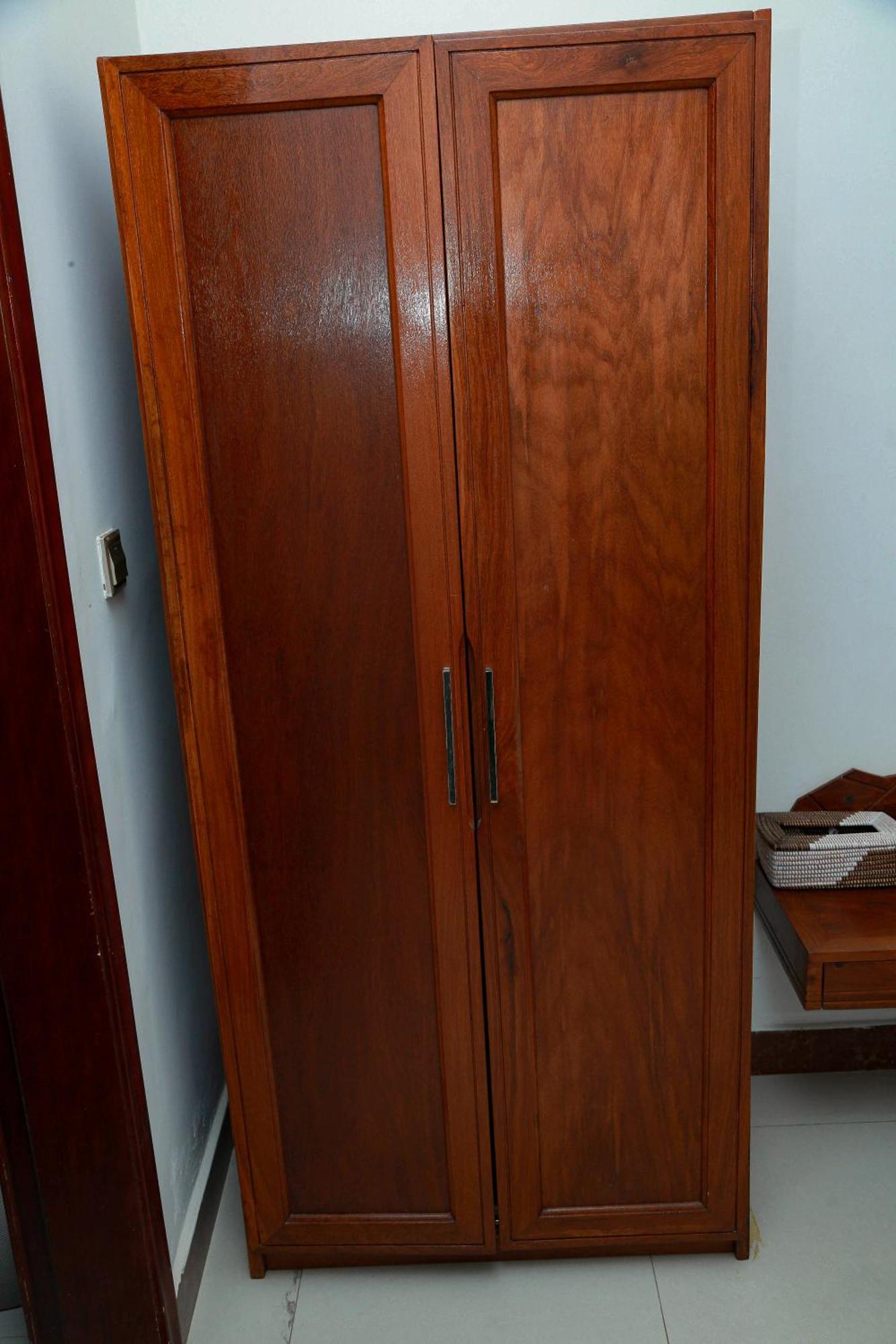 Daaru Jamm Apartment Dakar Exterior photo